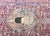 Persian Late 19th Century Persian Lavar Pictorial Karim Khan Zand Rug For Sale - Image 3 of 13