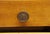 Early 20th Century American Colonial Roll Top Wooden Desk For Sale - Image 6 of 8