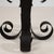 Mid 20th Century France Black Iron Coffee Table For Sale - Image 11 of 11