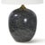 Traditional Regina Andrew Harbor Ceramic Table Lamp in Black For Sale - Image 3 of 6