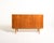 Scandinavian Highboard in Teak and Oak, 1960s For Sale - Image 13 of 13
