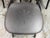 Metal Restoration Hardware Metal Madeleine Side Chairs, Set of Six For Sale - Image 7 of 12