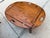 Wood Vintage Pennsylvania House Butler’s Tray Coffee Table – Solid Wood For Sale - Image 7 of 11