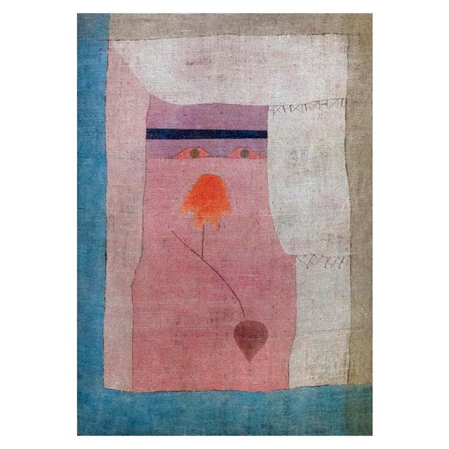Arab Song Arab Song, Paul Klee, 1932, Phillips Collection, Washington DC, USA, North America by Barritt, Peter All prints...