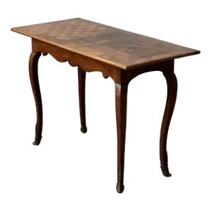 Late 18th Century Louis XV Game Table