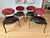 Christopher Guy Elegance Dining Chairs - Set of 4 For Sale - Image 18 of 18