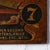 Wood The Rotary Neostyle Advertising Sign, 1890s For Sale - Image 7 of 7