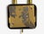 Upsala Armaturfabrik, Adjustable Wall Sconce, Black Metal, Brass, Sweden, 1960s For Sale - Image 13 of 13
