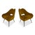 Small Italian Armchairs, 1950s, Set of 2 For Sale - Image 14 of 14
