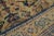 Textile Antique Sultanabad Rug 7'2'' X 10'2'' For Sale - Image 7 of 8