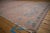 1970s Vintage Distressed Soumac Rug Runner - 6'9" X 12'6" For Sale - Image 5 of 13