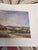 Small Texas Plein Air Painting on Canvas Board by Rogers For Sale - Image 4 of 7