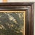 20th Century American School Oil on Canvas Impressionist Style Landscape Framed Signed For Sale - Image 4 of 10