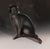 American Cast Iron Model of a Cat For Sale - Image 4 of 8