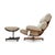 Pair of Mid Century Housemaster Lounge Chairs Attributed to G Plan For Sale - Image 13 of 18