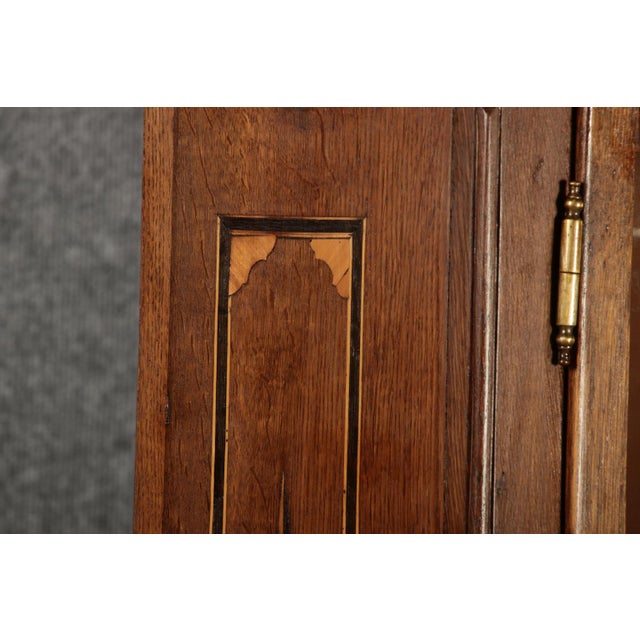 Small Antique Cupboard, 1750 For Sale - Image 18 of 18