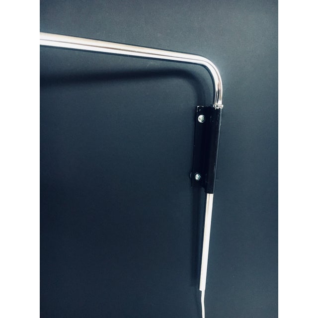 Mid-Century Modern Elbow Wall Lamp, Germany, 1960s For Sale - Image 12 of 18