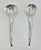 1980s Emilia Castillo Sun & Cloud Serving Utensils, Hand Signed, Mexican Modern Design For Sale - Image 10 of 18