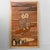 2000 - 2009 Japanese Wooden Owl Wall Decoration from Y. Hayashi, 2000 For Sale - Image 5 of 10