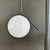 Monroe Pendant Light For Sale In New York - Image 6 of 6
