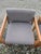 Vintage High Point Furniture Mid-Century Modern Arm Chairs a Set of 2 For Sale In Dallas - Image 6 of 13