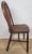 Vintage English Hoop Back Kitchen Chair in Elm and Birch, 1930s For Sale - Image 15 of 18