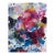 Contemporary Abstract Pencil and Acrylic on Fabriano-Pittura Paper "Perfect Coincidence 67" by Kyong Lee For Sale
