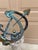 Verdigris Classical Verdigris Bronze Armillary Sphere on Pedestal – European Garden Accent For Sale - Image 8 of 12