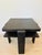 Bauhause Wooden Coffee Table, Germany, 1950s, in Very Good conditions. Designed 1950 to 1959