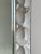 Vintage Large-Scale Op-Art Mirror by Turner, Circa 1960s-70s For Sale - Image 12 of 18