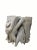 Inspired by the beauty of natural root form, this organic teak root sculpture is carved by the artisans from Java from one...