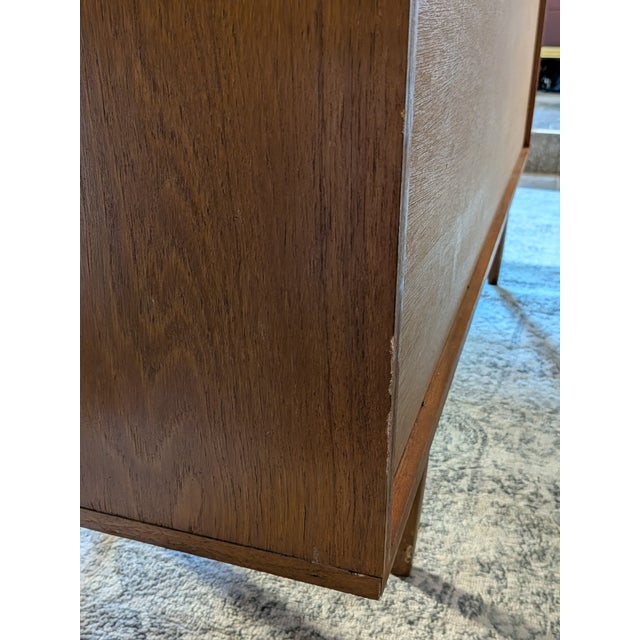 Mid-Century Sideboard from Avalon, 1960s For Sale - Image 9 of 10