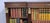 Empire Mahogany Adjustable Library Bookcase, 1920 For Sale - Image 14 of 17