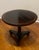 Early 19th Century English Rosewood Tilt-Top Table For Sale - Image 12 of 12