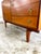 Danish Modern Sideboard or Console by Peter Lovig Nielsen For Sale - Image 10 of 10