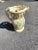 Ceramic Italian Grottaglie Pitcher For Sale - Image 7 of 7