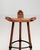 1960s Spanish Brutalist Bar Stool For Sale - Image 11 of 12