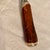 Vintage Stag Horn Handle Carving Knife and Fork by Stiletto - A Pair For Sale In Sacramento - Image 6 of 9