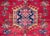 Early 20th Century Karaja Rug For Sale - Image 12 of 15