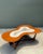 Brown Vintage Biomorphic Mosaic Top Coffee Table For Sale - Image 8 of 12