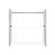 Mid-Century Modern Tomado Libro Shelf Shelving System Unit Modular Wall Storage Designer Adriaan Dekker MCM Mid Century Modern For Sale - Image 3 of 10