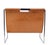 1960s Cognac Magazine Holder by Brabantia, Netherlands, 1960 For Sale - Image 5 of 9
