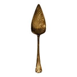 Example of Silverplate and Sheffield Plate in Nashville