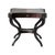 Traditional Antique Mahogany Side Table For Sale - Image 3 of 11