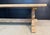 Oak Farmhouse Dining Table, 1920 For Sale - Image 14 of 18