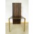 Baker McGuire Turion Dining Chairs Set of 8 For Sale - Image 9 of 10