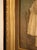 Antique American Victorian Painted Portrait in Original Frame For Sale - Image 9 of 10