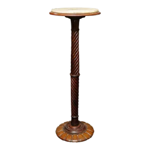 Fern Stand of 19th C William iv Style