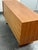 Dyrlund Danish Teak Credenza, Circa 1985 For Sale In San Francisco - Image 6 of 12
