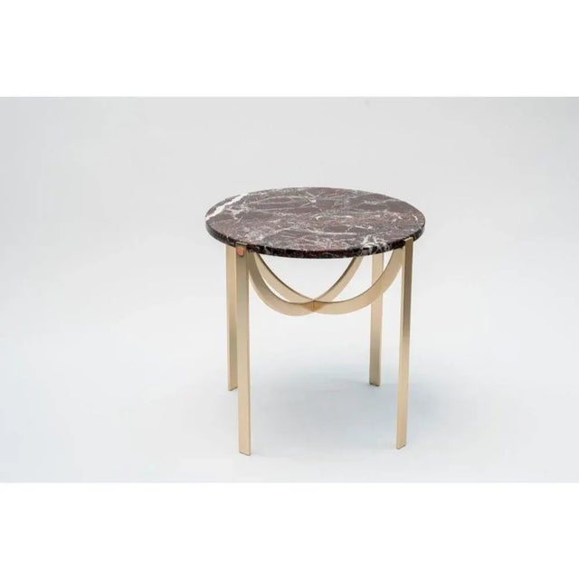 Not Yet Made - Made To Order Big Astra Coffee Table by Patrick Norguet For Sale - Image 5 of 9